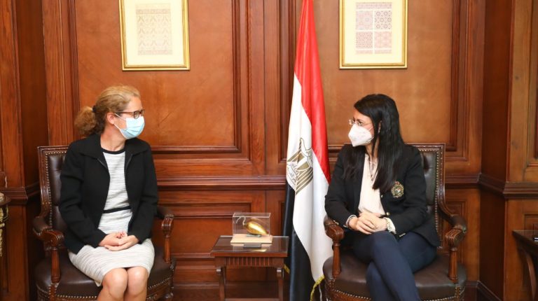 Egypt, World Bank discuss future cooperation under development policies financing framework