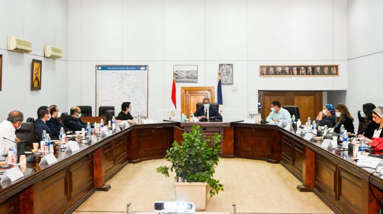 Egyptian Government explores boosting inbound tourism