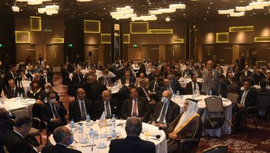 Kemet Centre for International Arbitration launched in Cairo