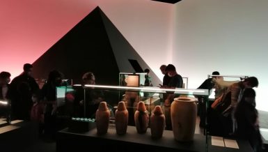 Egypt extends āKings of the Sunā exhibition in Prague until 30 September