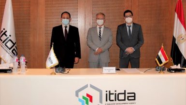 Egypt’s ITIDA awards digital signature licences to Fixed Misr, El-Delta Electronic
