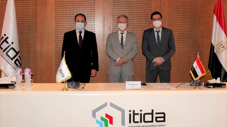 Egypt’s ITIDA awards digital signature licences to Fixed Misr, El-Delta Electronic