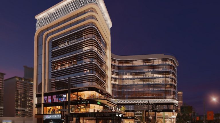Rekaz Developments participates in The Big 5 Construct Egypt 2021