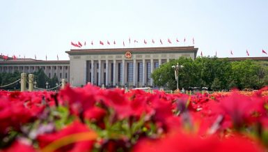 China issues white paper on its political party system