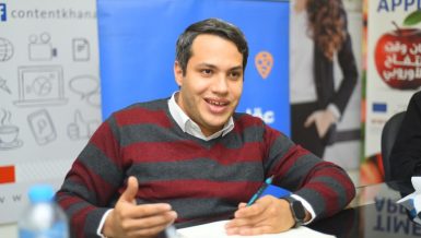 Aqarmap launches new service linking property sellers, buyers