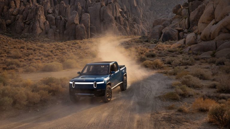 Electric truck manufacturer Rivian may seek $70bn valuation in planned IPO