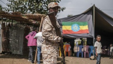Ethiopia
