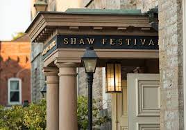 Shaw Festival