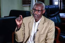 Sudan to complain to Security Council of Ethiopian unilateral measures on GERD
