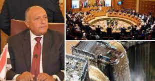 Arab Foreign Ministers to meet at Egypt, Sudan’s request to discuss GERD developments