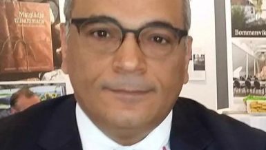 Holding Libyan elections on time almost impossible: Ambassador Ibrahim Grada