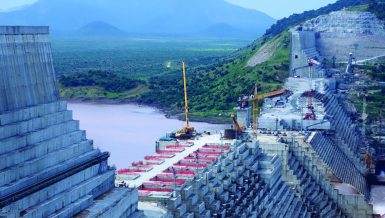 Agreement must be reached before GERD’s second filling: EU