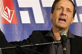 Isaac Herzog elected Israeli president