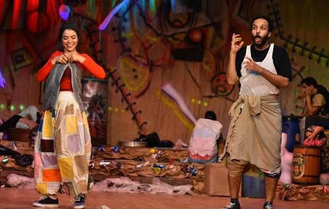 Egypt’s Taliaa Theatre to celebrate its 60th anniversary in 2022