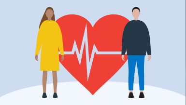 Acute aortic dissection more deadly in women than men
