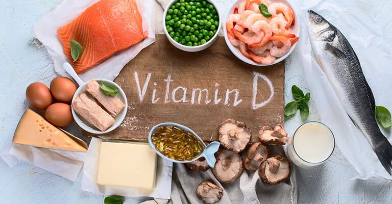 Vitamin D may not provide protection from COVID-19 susceptibility, severityqq