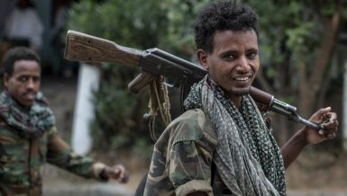 TPLF seizes Tigrayan capital Mek’ele as Ethiopian government declares ceasefire
