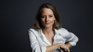 Jodie Foster to be special guest at 74th Cannes Opening Ceremony