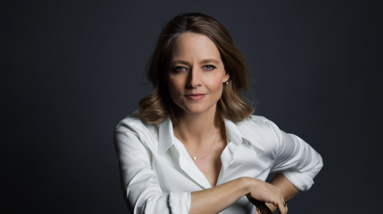 Jodie Foster to be special guest at 74th Cannes Opening Ceremony
