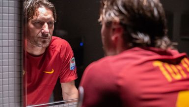 Italian film ‘Mi chiamo Francesco Totti’ wins BankGiro Loterij Audience Award at IFFR