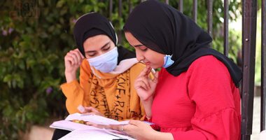 Student arrested for leaking Thanaweyya Amma’s Arabic language exam