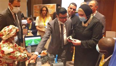 Egypt signs $26m worth export agreements with Cameroon, Senegal