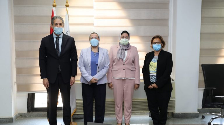Environment Ministry