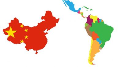 7 years of building a community with a shared future between China & LatAm