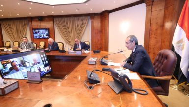 Egypt’s CIT Minister launches AI platform under National Council for Artificial Intelligence
