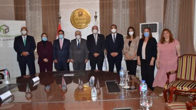 Housing & Development Bank, Education Ministry partner to support special needs students
