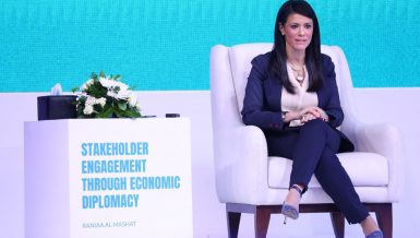 Egyptâs documentation of international cooperation, development financing experience applauded