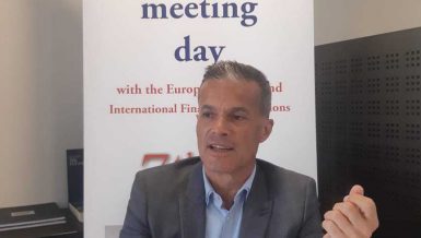 French-Egyptian Business Forum to be held in November at SCZone: Business France