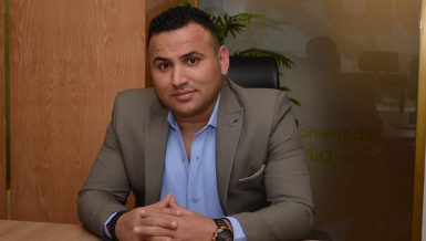 New Administrative Capital Badawy Shalaby