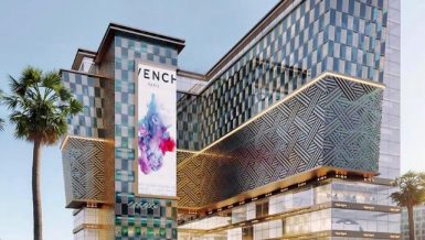 Olive Tree Development showcases last phase of N Mall in Aqari exhibition