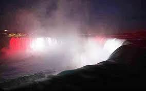 Niagara Falls