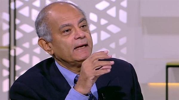 Security Council may help change components of Nile dam talks: ِAmbassador Hussein Haridi