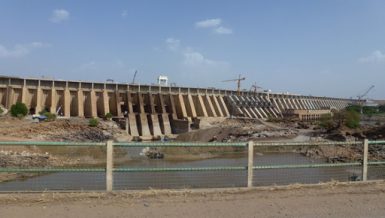 Water flow to Sudan’s Roseires Dam declines 50% as Ethiopia starts 2nd GERD filling