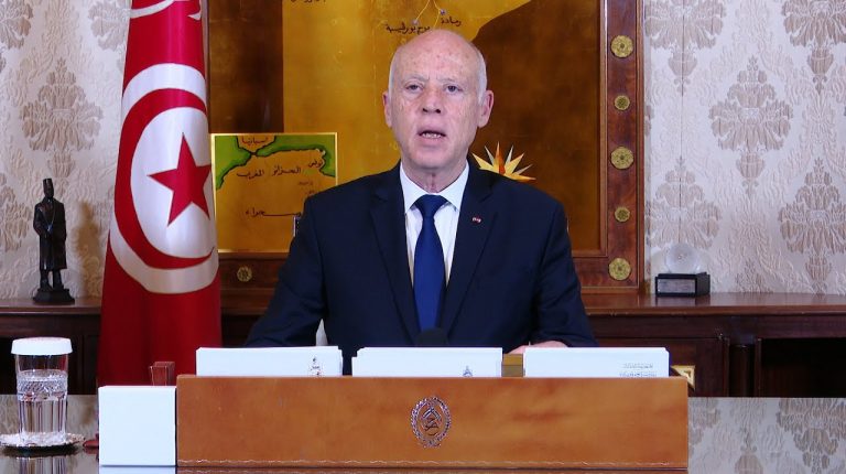 kais al saeed