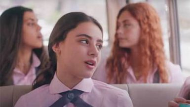 Netflix releases its 2nd Arabic-language series âAlRawabi School for Girlsâ