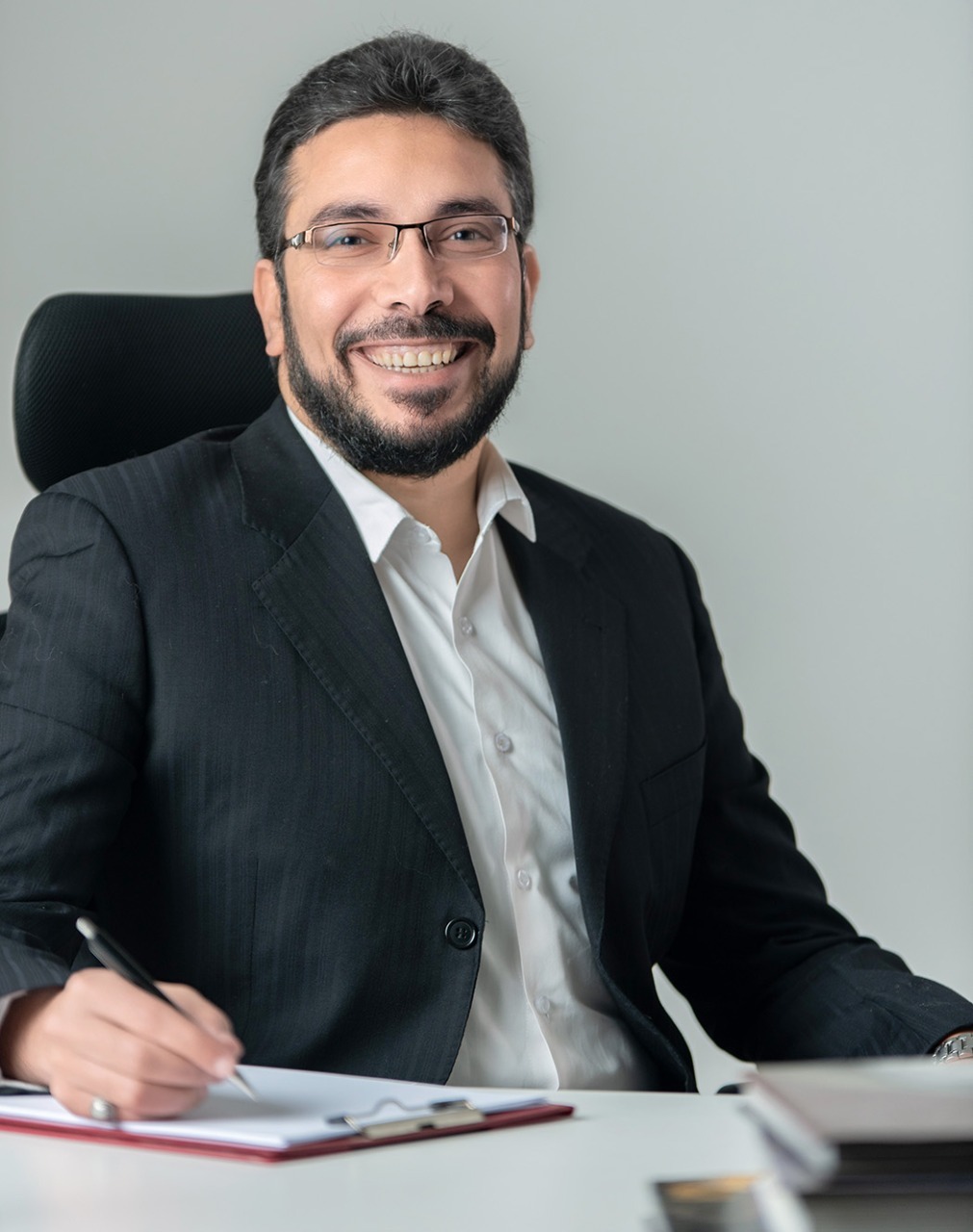 Ahmed Abdelsalam