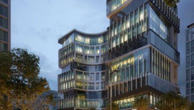 Akadia Developments