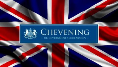 Chevening Scholarships
