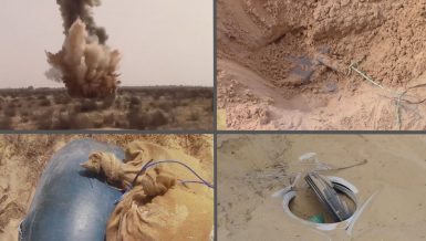 Egyptian army neutralises 89 takfiri extremists in North Sinai