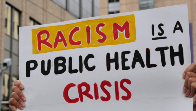 Surge in legislation addressing racism as public health crisis