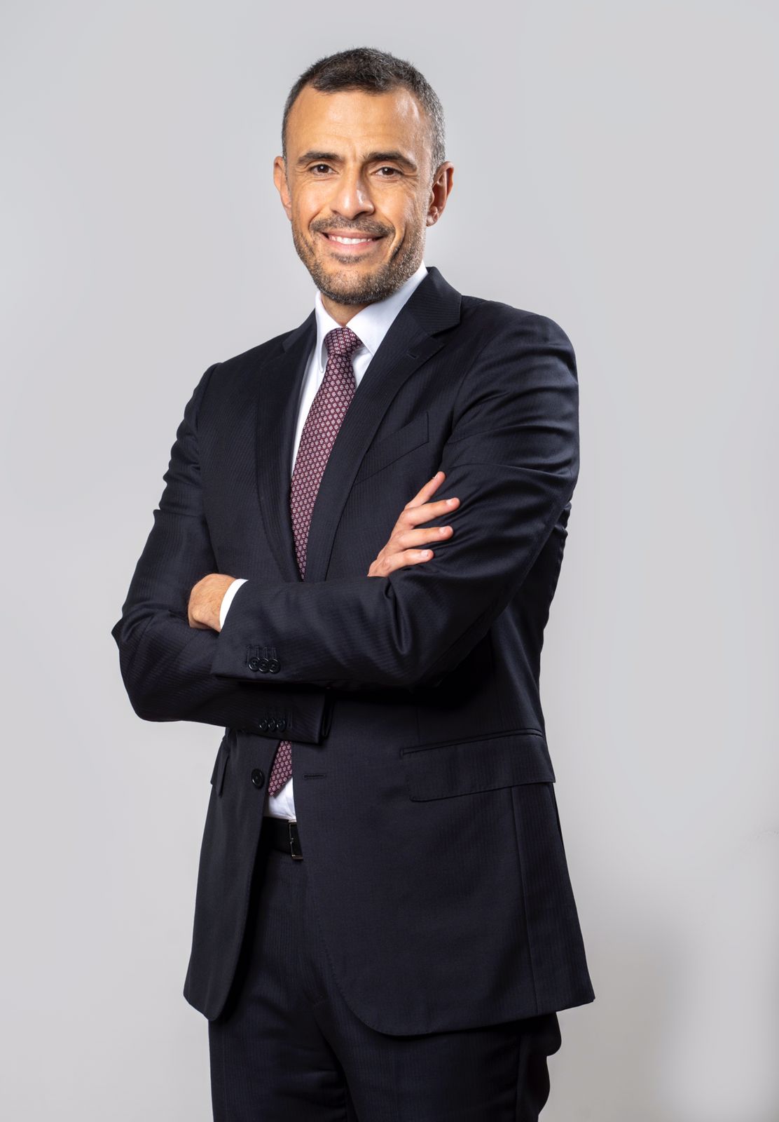 EFG Hermes Holding’s Group CEO Karim Awad