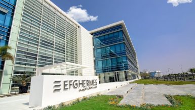 EFG Hermes, the leading financial services corporation in Frontier Emerging Markets (FEM), revenues grew by 20% year-over-year (Y-o-Y) to EGP 1.6bn in the second quarter of 2021 (2Q21).