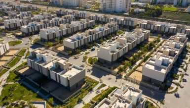Capital Group delivers 817 units in Alburouj project, further 670 units ready by 2021-end