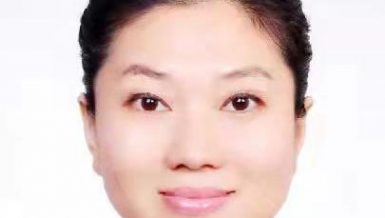 Counselor Li Jie, Embassy of China in Egypt