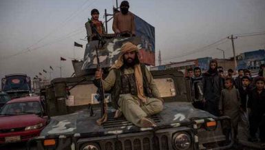 Afghanistan
