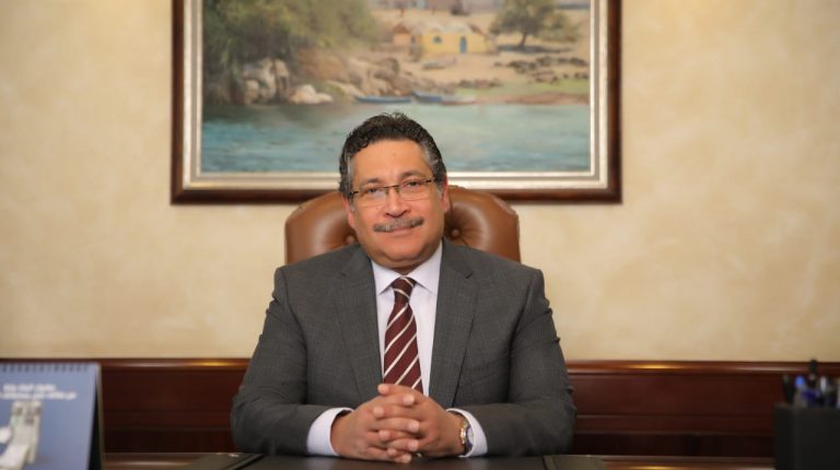 Hassan Ghanem